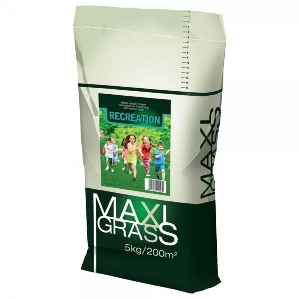 Vejos MAXIGRASS RECREATION 5kg