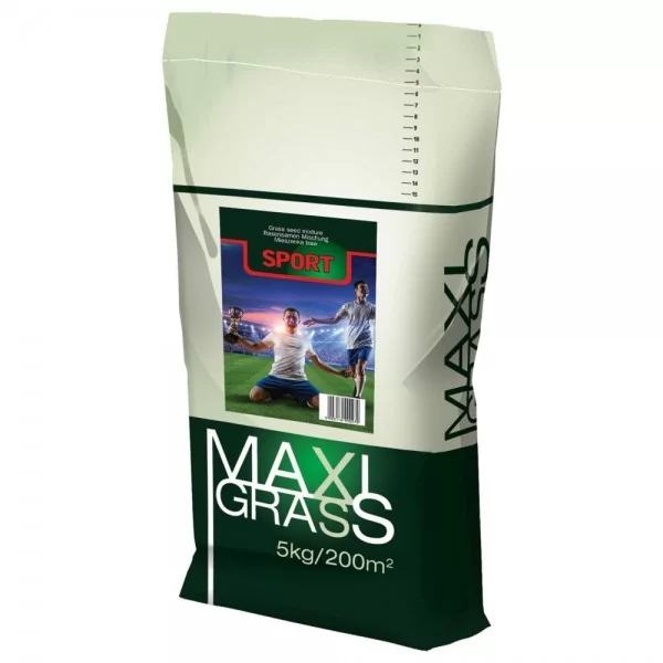 MAXIGRASS SPORT muruseemnesegu 5 kg.