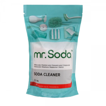 Mr. Soda universaalne...