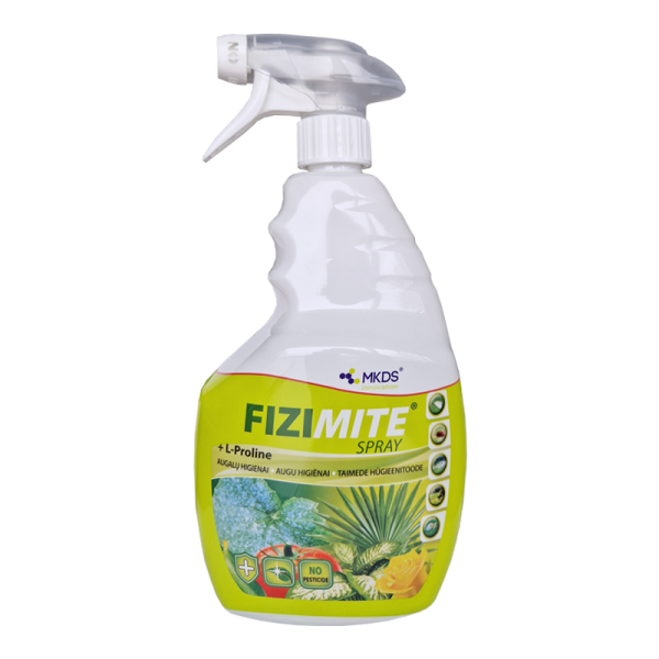 Fizimite SPRAY taimede hügieeniks 1 l