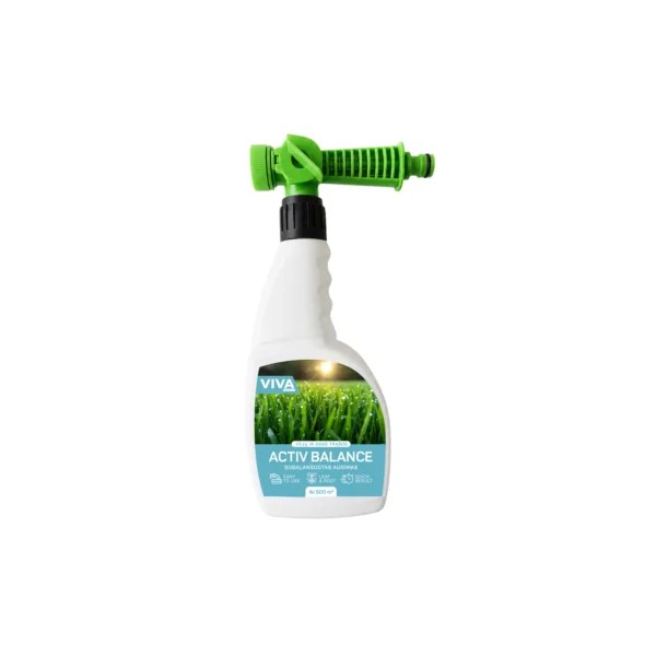 Vedel väetis ACTIV BALANCE, 750 ml