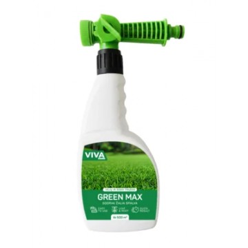 GREEN MAX vedel väetis 750 ml