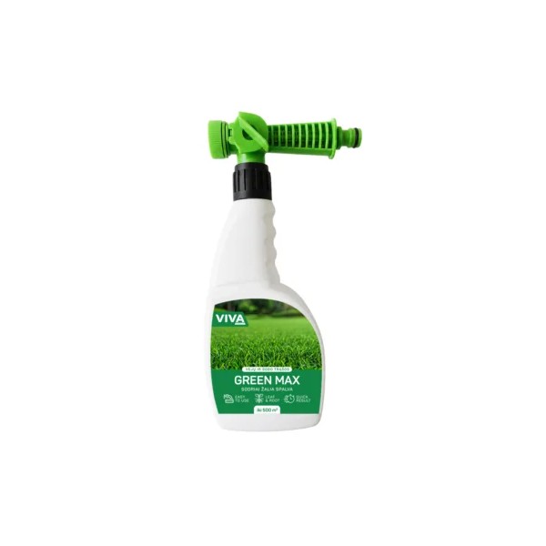 GREEN MAX vedel väetis 750 ml