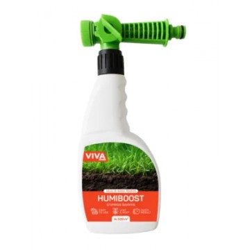 Vedel väetis HUMIBOOST 750 ml