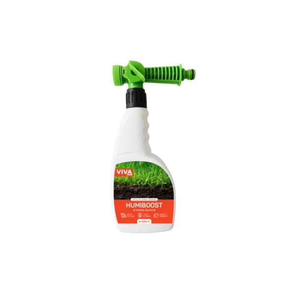 Skystos trąšos HUMIBOOST 750ml