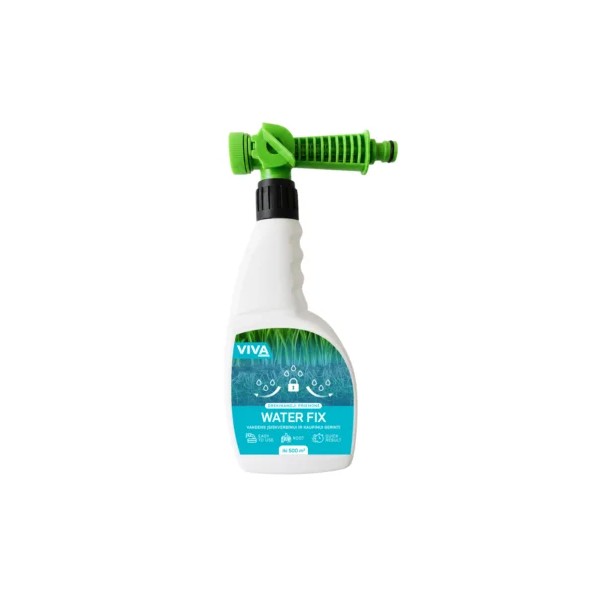 Niisutusvahend WATER FIX 750 ml