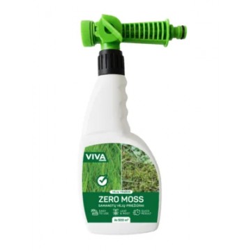 Vedel väetis ZERO MOSS 750 ml