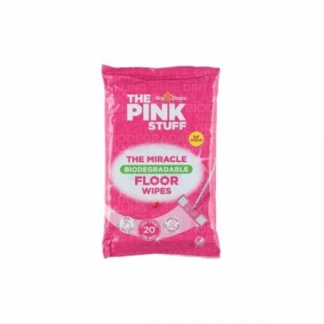 The Pink Stuff...