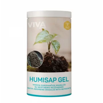 Humisap Gel taimede...