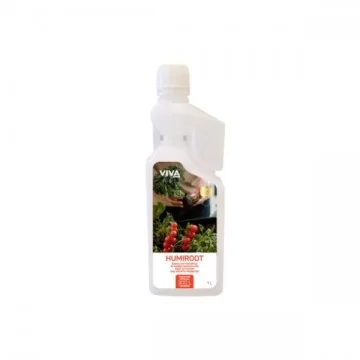 Humiroot orgaaniline juurte...