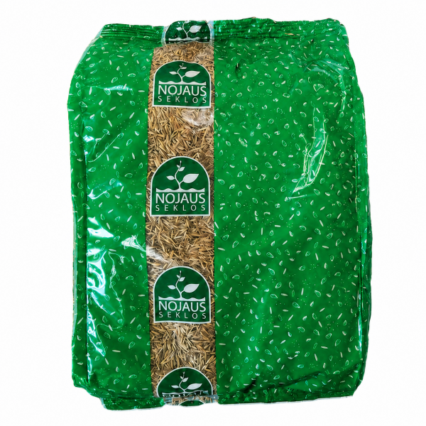 Muruseeme EG DIY Luxury Lawn 1 kg