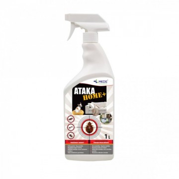 Ataka HOME+ insektitsiid...