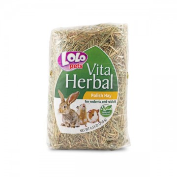 LOLO PETS heina närilistele...