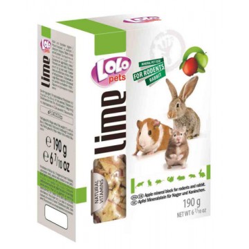 LOLO PETS looduslik...