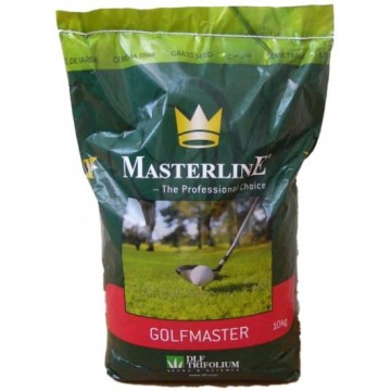 10KG MASTERLINE GOLFMASTER...