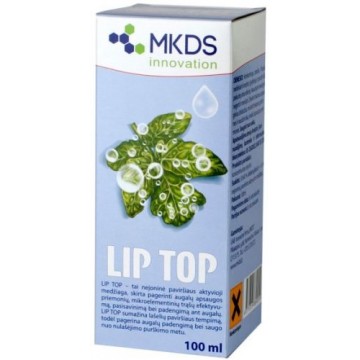 Lip top средство для защиты...