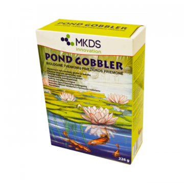 POND GOBBLER -...