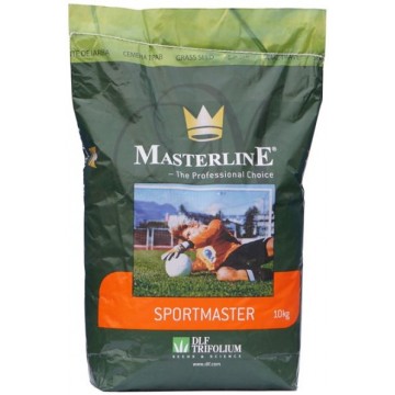 10kg Masterline SPORTMASTER...