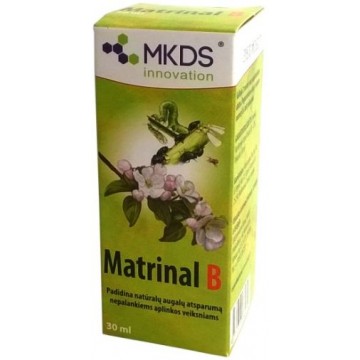 MATRINAL B 30ML