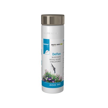 VÄETIS DELFAN 200 ML