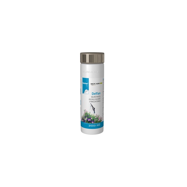 VÄETIS DELFAN 200 ML