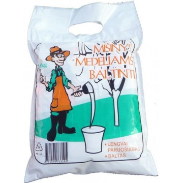MEDELIŲ BALINIMO MIŠINYS (2...