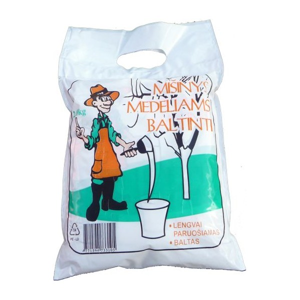 MEDELIŲ BALINIMO MIŠINYS (2 KG)