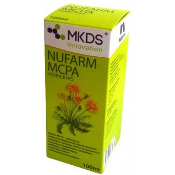 Herbitsiid MCPA Nufarm (100...