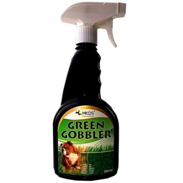Green Gobbler 500 ml