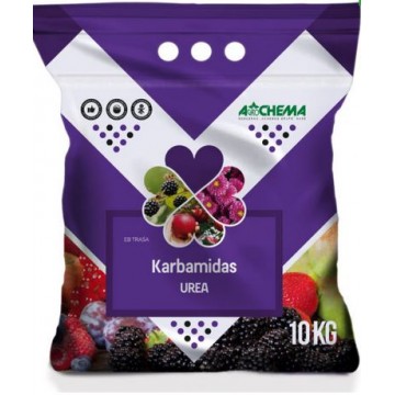 Karbamiidväetis (10 KG)