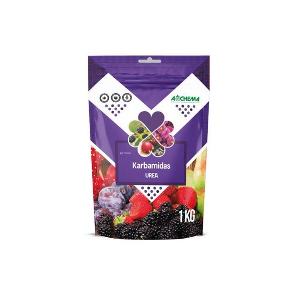 Karbamiidväetis (1 KG)