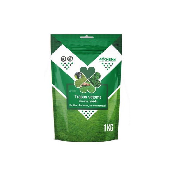 Muruväetis, samblavastane (1 KG)