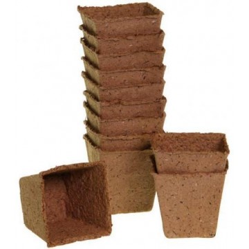 TURBAPOTT (18 tk.)