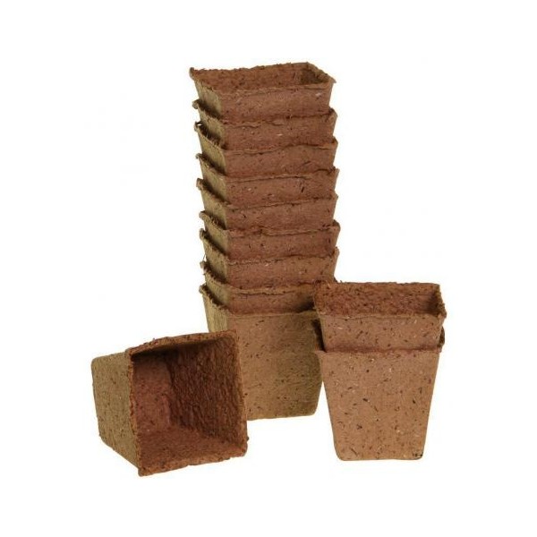 TURBAPOTT (18 tk.)