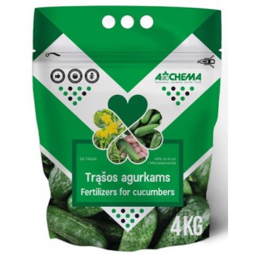 Kurgiväetis (4 KG)