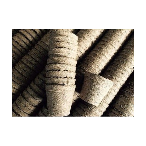 DURPINIAI PUODELIAI APVALŪS D80mm