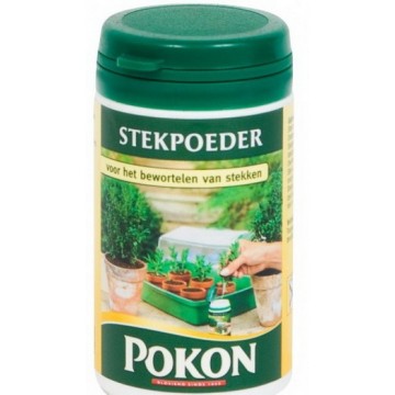 POKON stekpoeder (25g)