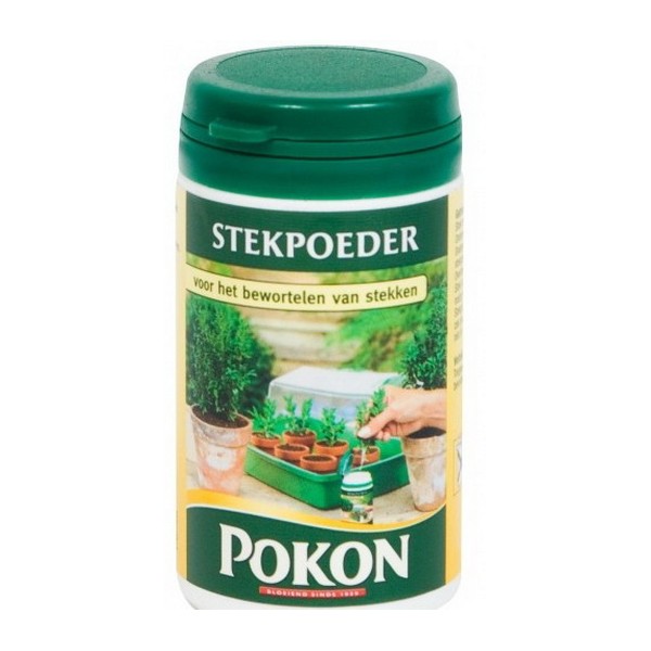 POKON stekpoeder (25g)