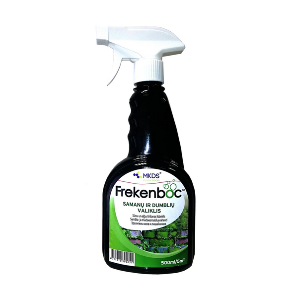 Samblaeemaldaja FREKENBOC (500 ml)