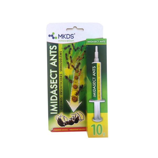 IMIDASECT ANTS GEL Insektitsiid (10 g)