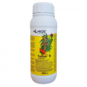 Herbitsiid Taifun B (500 ML)