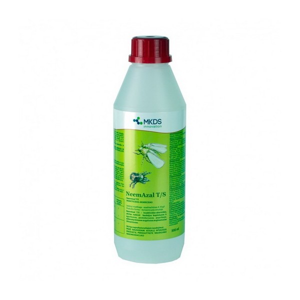 NEEMAZAL INSEKTICIDAS (500 ML)