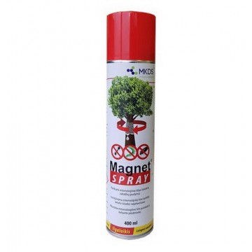 MAGNET SPRAY PURŠKIAMI KLIJAI