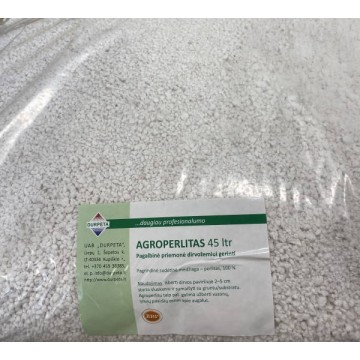 AGROPERLITAS 45L