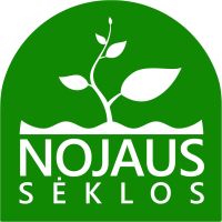 Nojaus sėklos internetu