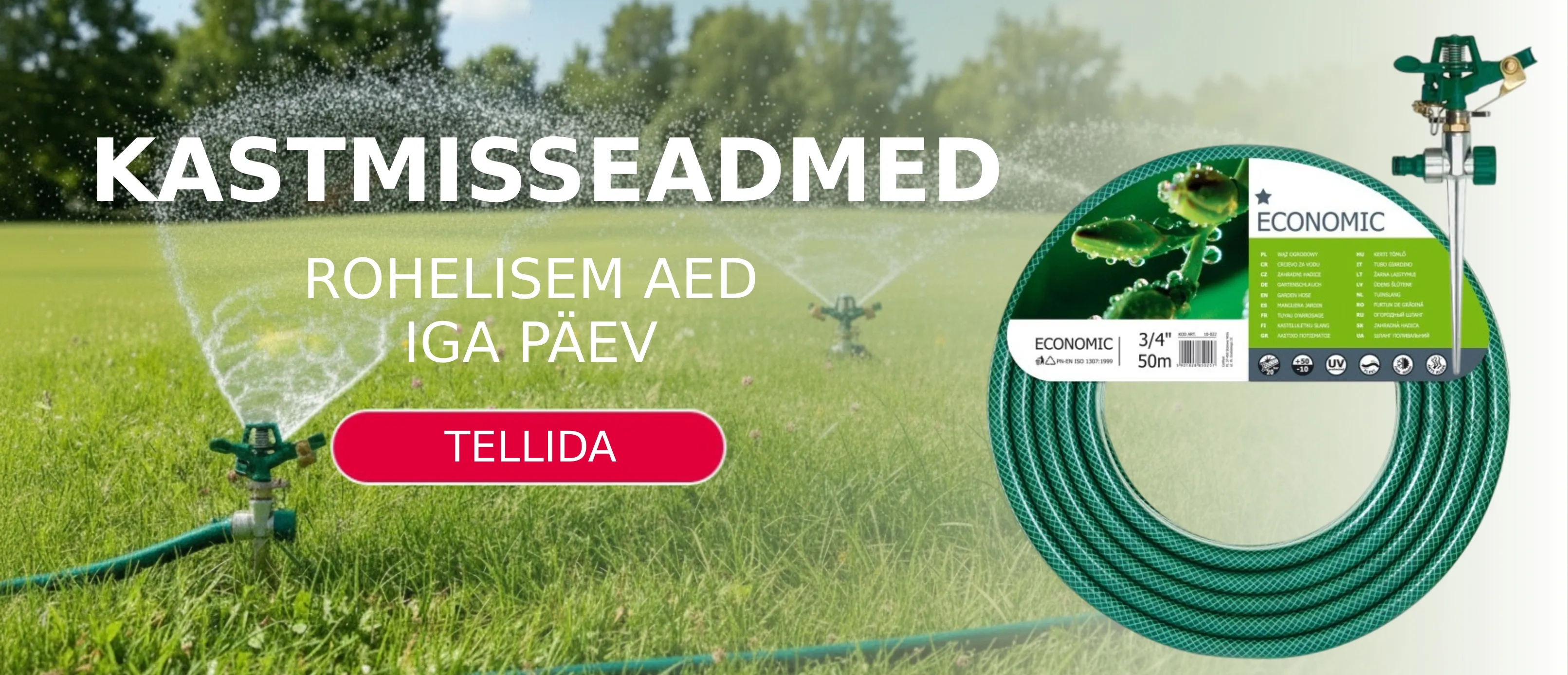Laistymas EE