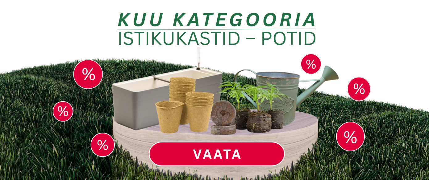 Mėnesio kategorija EE